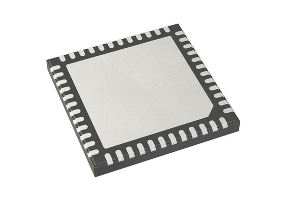 DSPIC33AK64MC105-E/M7 Mikro denetleyici MCU 32 bit 200MHz DSP Yüzen Nokta Birimi