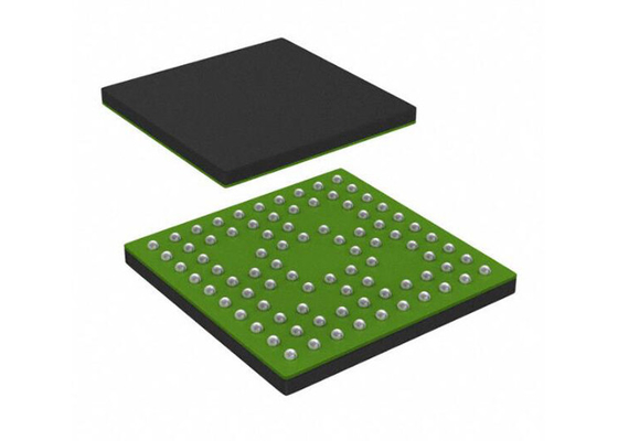 CEC1712H-S2-I/SX Mikro Denetleyici MCU Kriptografik Dahili Denetleyici WFBGA-84