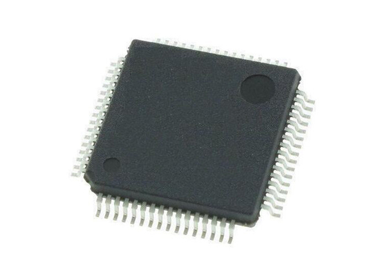 DSPIC33AK512MPS506-E/PT Mikro denetleyici MCU 200MHz Dijital Sinyal Denetleyici TQFP-64