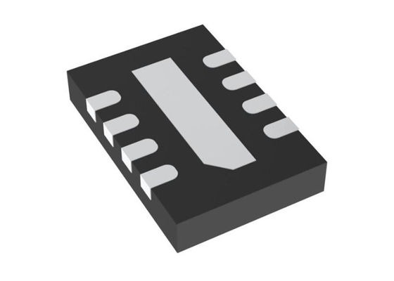 LT8335IDDB Entegre Döngü Çip Akım Modu DC DC Değiştiricisi 2A Boost Değiştiricisi