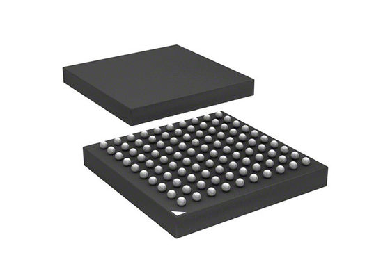 STM32F103VEH6 Mikrodensör MCU 32 bitlik Tek çekirdekli 72MHz Mikrodensör 100-LFBGA