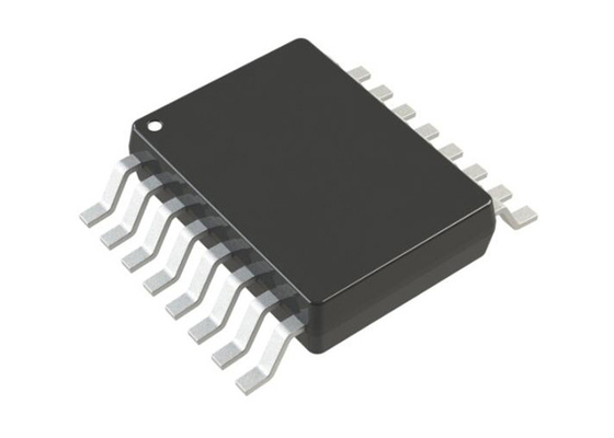 LTC2376CMS-20 Entegre Devre Çip 250ksps Düşük Güçlü SAR ADC 20 Bitlik ADC Veri Değiştiricileri