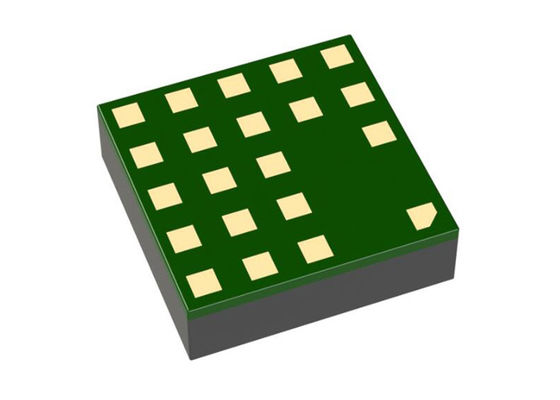 LTM8020IV Entegre Döngü Çip 36V İzole Etmemiş PoL Modülü 200mA μModule Düzenleyicisi