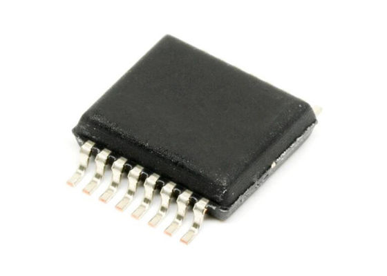 LTC2328IMS-18 Entegre Devre Çip 1Msps 18 Bit Analog Dijital Dönüştürücü MSOP16