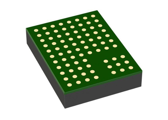 LTM8052AEV Entegre Devre Çip 36V 5A CVCC Step Down μModule Regulator LGA81