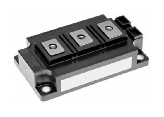 RM600DY-34S Entegre Devre Çipleri 1700V Çift Paketli Diyot Modülleri 600A AC Değiştirme Diyotları