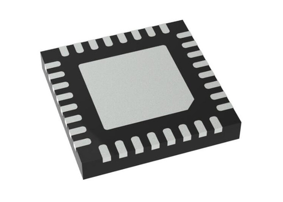 LTC3839IUH Entegre Devre Çip 2 Fazlı PolyPhase Step Down DC DC Kontrolörü QFN32