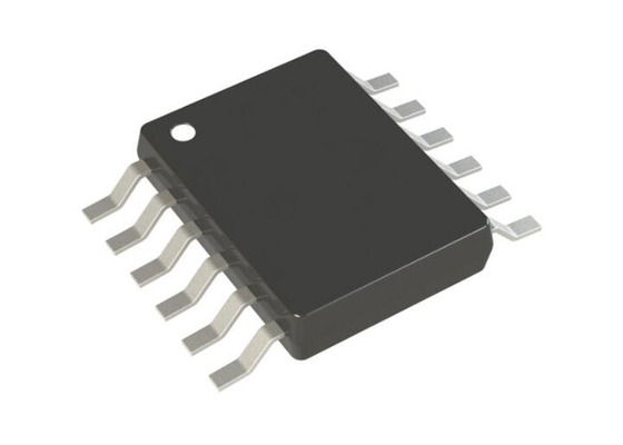 LT3759IMSE Entegre devrede Çip Değiştirme Denetleyici MSOP12 DC DC Denetleyici
