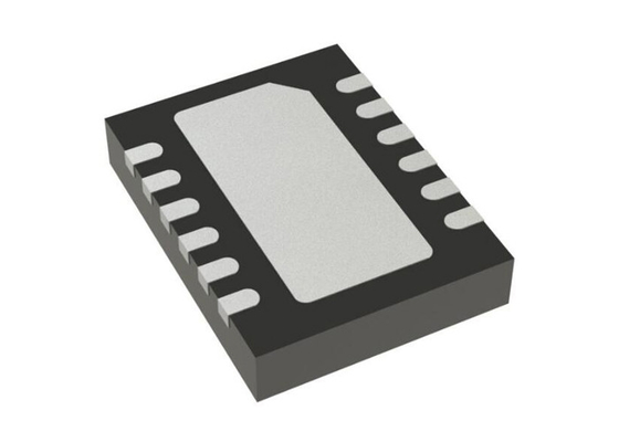 LTC3108IDE Entegre Devre Çip DC DC Dönüştürücü 3mA Enerji Toplama IC DFN12