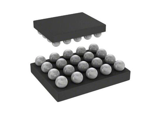 MAX77371GAWP Entegre Devre Çipleri Step Up Düzenleyicileri 5A Boost Düzenleyicileri WLP-20