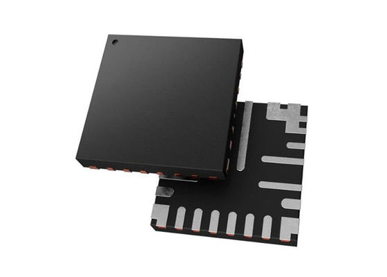MAX25660AFFB Entegre Devre Çip Eşzamanlı Buck Boost Dönüştürücü FC2QFN-22