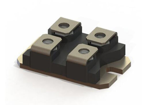 MSC50DC170HJ Entegre Devre Çip 1700V 50A Tam Köprü mSiC Diyot Modülü