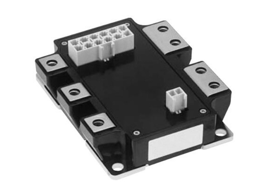 FM200TU-2A Entegre Devre Çipleri 100V 100A Güç MOSFET Modülü UPS için