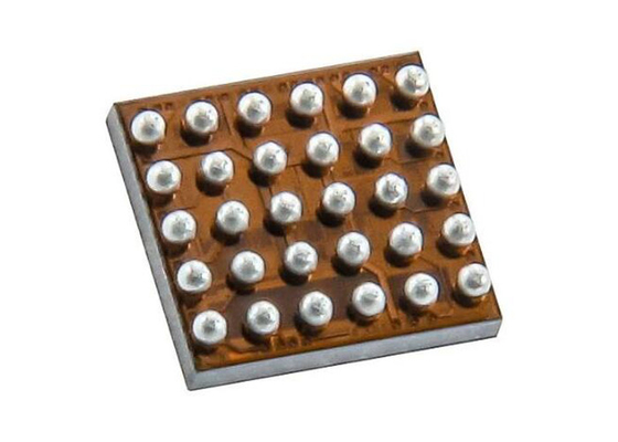 MAX77641AEWV Entegre Devre Çipleri SIMO Düzenleyicileri Değiştirme Düzenleyicileri WLP30 Kamera PMIC