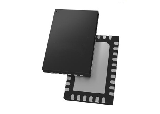 AD4195-4BCPZ Entegre Devre Çip 62.5kSPS Analog Dijital Dönüştürücü 24-Bit ADC
