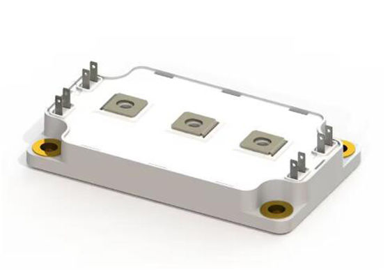 APTDF400AA170G Entegre Devre Çip Güç Modülleri 1700V 400A Diyot Modülleri