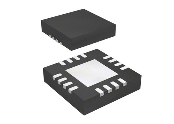 AD4681BCPZ Entegre Devre Çip 16 Bit ADC LFCSP16 Analog Dijital Değiştiricisi