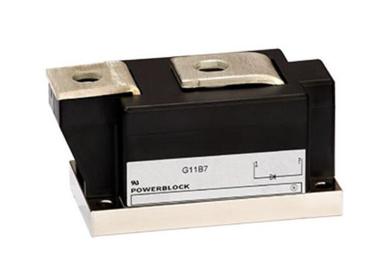 DZ540N26K Entegre Devre Çip 2600V 540A Tek Düzeltme Diyot Modülü