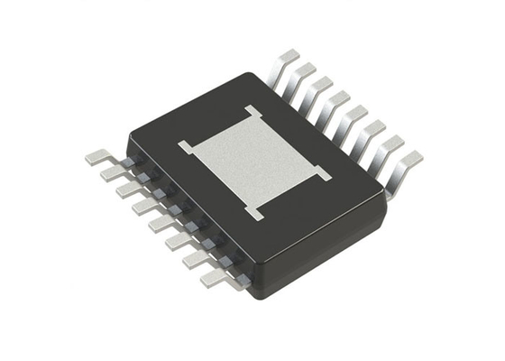 LT6658BHMSE-3.3 Entegre Döngü Çip 3.5V Genel Amaçlı Çift Çıktı Voltaj Referansı