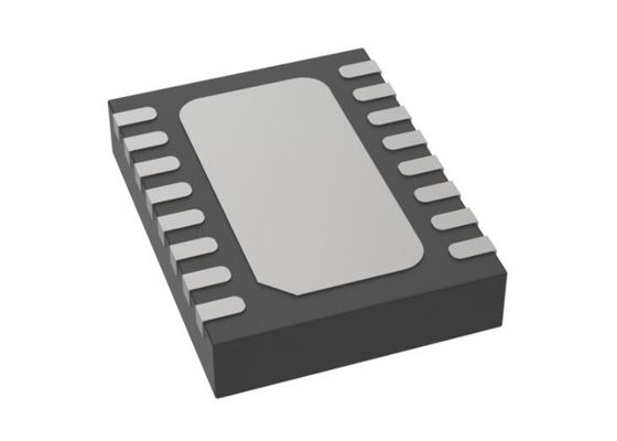 LTC2364IDE-16 Entegre Devre Çip Veri Dönüştürücüsü DFN16 16 Bit Analog Dijital Dönüştürücü