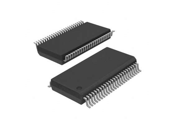 LTC6811HG-1 Entegre Devre Çip Otomobil 12 Kanal Çok Hücreli Pil Monitörü