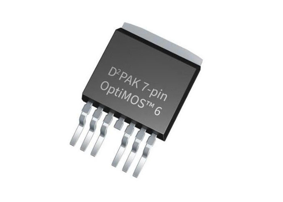 IPT034N15NM6 Entegre Devre Çip 150V OptiMOS 6 Güç MOSFET Transistörleri PG-HSOF-8