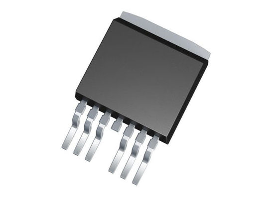 IPB180N06S4-H1 Entegre Devre Çip Otomobil MOSFET 60V OptiMOS T2 MOSFET Transistörü