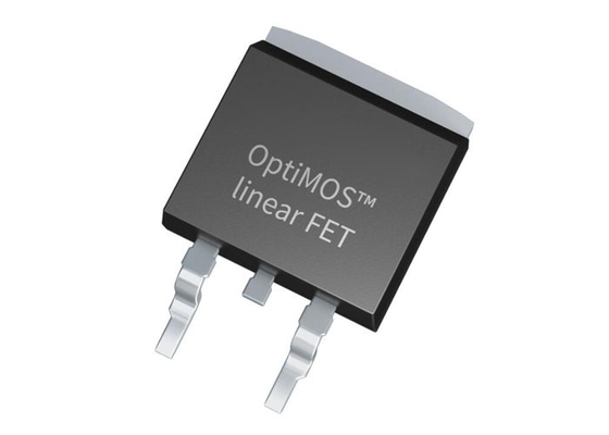 IPB80P04P4L-06 Entegre Devre Çip 40V OptiMOS P2 Otomobil MOSFET Transistörleri