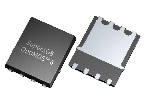 ISC165N15NM6 Entegre Döngü Çip 150V 50A N Kanal Gücü MOSFET Transistörleri