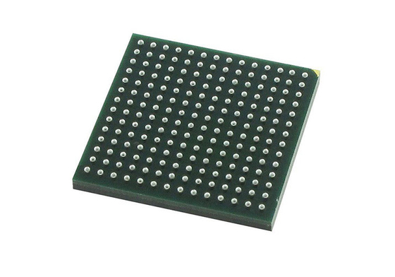 AD9699BBPZ-3000 Entegre Devre Çip 14 Bit 3 GSPS Tek Analog-Dijital Dönüştürücü