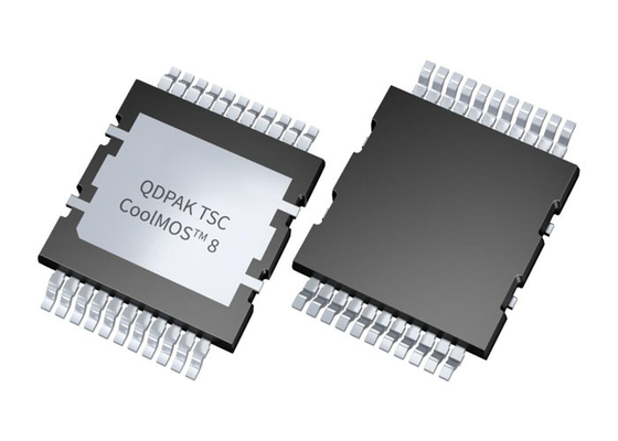 IPDQ60R024CM8 Entegre Devre Çip MOSFET Transistörü 600V CoolMOS 8 Güç Transistörü