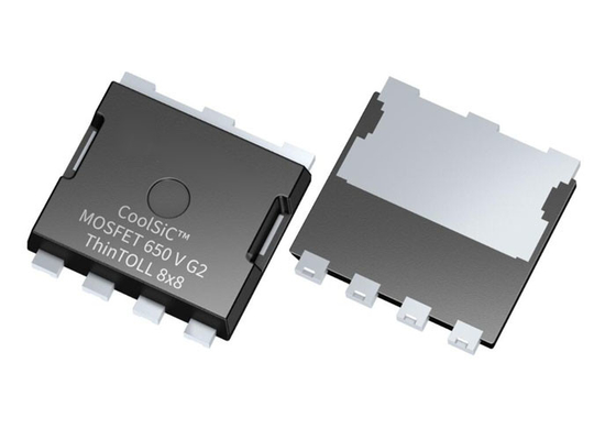 IMTA65R026M2H Entegre Devre Çipleri CoolSiC MOSFET Ayrı 650V MOSFET Transistörleri