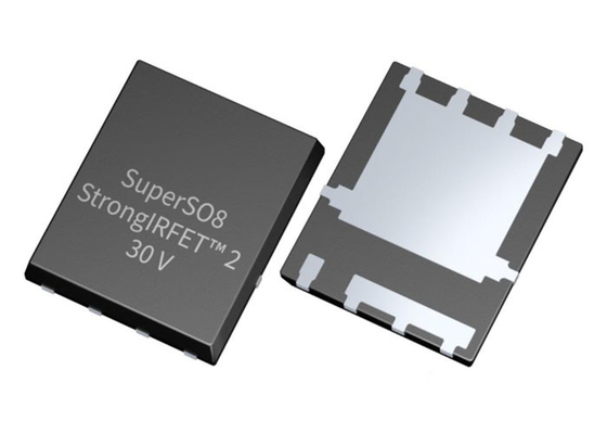 ISC015N03LF2S Entegre Devre Çip 30V StrongIRFET 2 Güç MOSFET Transistörleri