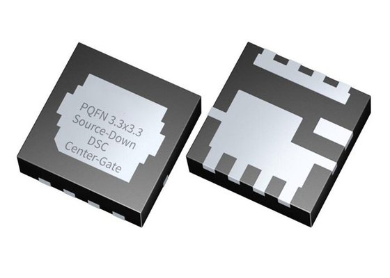 IQE008N03LM5CGSC Entegre Devre Çip 30V OptiMOS Düşük Voltajlı Güç MOSFET Transistörü