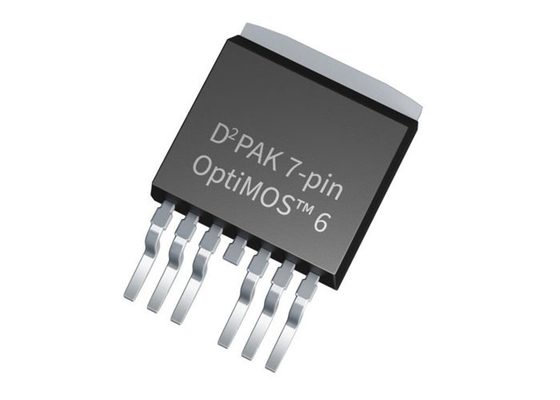 IPB180N04S4L-H0 Entegre Devre Çip 40V OptiMOS T2 Otomobil MOSFET Transistörleri