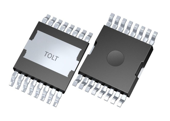 IPTC017N10NM5LF2 Entegre Devre Çipleri 100V OptiMOS 5 N Kanal Gücü MOSFET Transistörleri