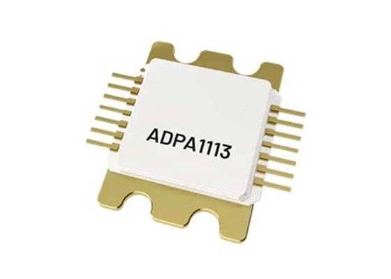 ADPA1113AEJZ-50 Entegre Devre Çip 2 GHz'ten 6 GHz'e 46 dBm 40 W GaN Güç Güçlendirici