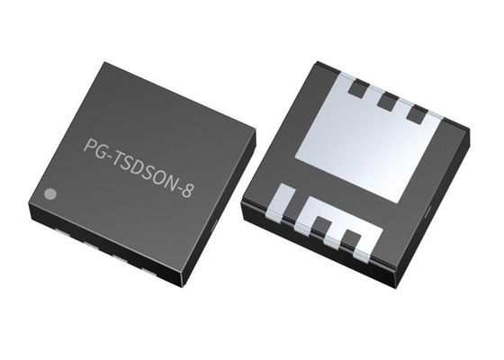 IAUZ40N06S5N105 Entegre Devre Çipleri 60V 40A OptiMOS 5 Otomobil MOSFET Transistörleri