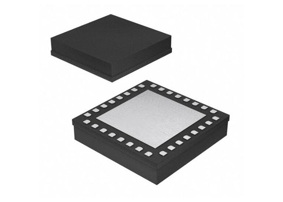 HMC572LC5 Kablosuz İletişim Modülü IQ Alıcı QFN32 IQ Aşağı dönüştürücüler 8dB RF Karıştırıcılar