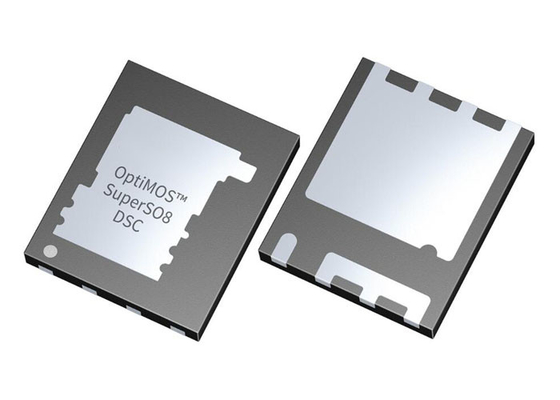 BSC016N06NSSC Entegre Devre Çipleri Transistörleri 60V OptiMOS 5 Güç MOSFET Transistörü