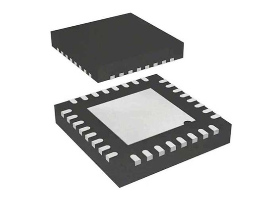 ADXL317WBCSZ Sensör IC 3 Eksenli ±16g I2S Dijital Hızlandırıcı LFCSP-32 Paketi