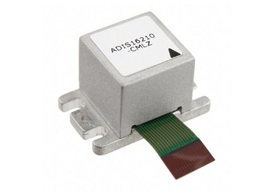 ADIS16210CMLZ Sensör IC Dijital Eğim ölçerleri 50Hz Bant genişliği hızlandırıcılar