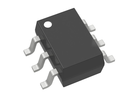 HMC545AE Kablosuz İletişim Modülü 3 GHz 50 Ohm GaAs MMIC SPDT anahtarları SOT-23-6