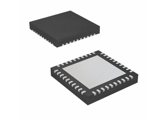 AD9571ACPZLVD Entegre Devre Çip Ethernet Saat Jeneratörü LFCSP40 Multiplexer IC