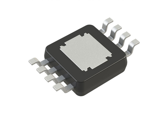 HMC536MS8GE Kablosuz İletişim Modülü Genel Amaçlı SPDT 6 GHz GaAs MMIC T/R anahtarları