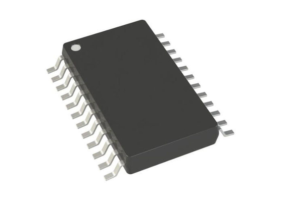 AD5754RBREZ Entegre Devre Çip Veri Dönüştürücü IC TSSOP24 16 Bit DAC Dönüştürücü IC