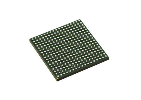 AD9162BBCA Entegre Devre Çip 16 Bit 12 GSPS RF Dijital-Analog Dönüştürücüler