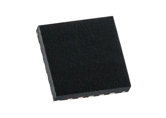 MAX16625AAFC Entegre Devre Çip Düşük Girdi Voltaj Akıllı Güç Aşaması IC FC2QFN-12