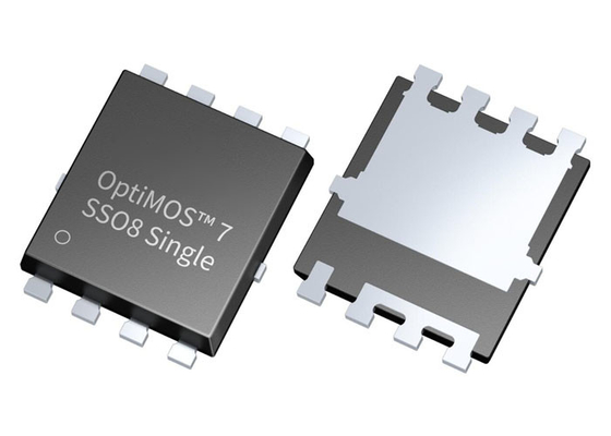IAUCN10S7N074 Entegre devre çipi 100V OptiMOS 7 Otomobil MOSFET Transistörleri
