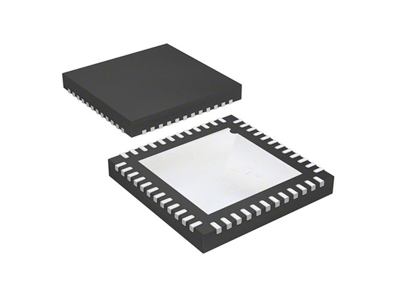AD9284BCPZ-250 Entegre Devre Çip 8-Bit 250 MSPS 1.8V Çift Analog-Dijital Dönüştürücü